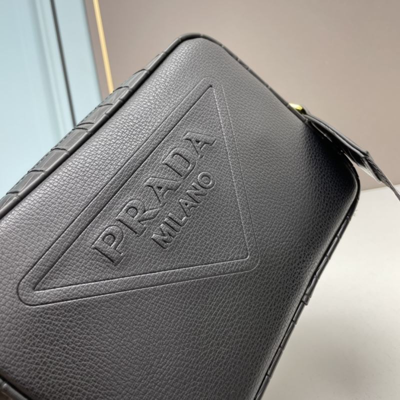 Prada Satchel Bags